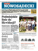 Dz. Nowosądecki