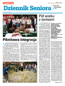 Dziennik Seniora