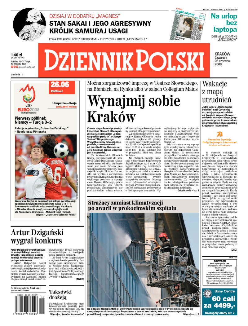 Dziennik Polski