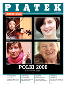Magazyn Piątek