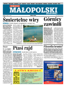 Dz. Małopolski Zach.