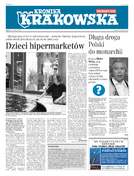 Kronika Krakowska