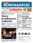 Dz. Nowosądecki