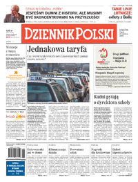 Dziennik Polski