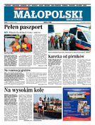 Dz. Małopolski Zach.