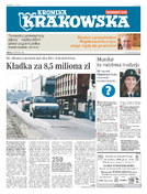 Kronika Krakowska