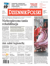 Dziennik Polski