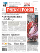 Dziennik Polski