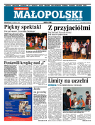 Dz. Małopolski Zach.