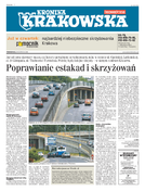 Kronika Krakowska