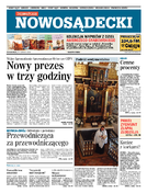 Dz. Nowosądecki