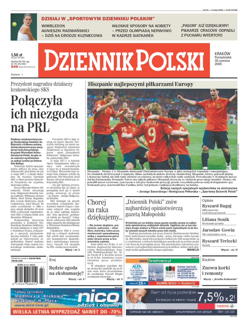 Dziennik Polski