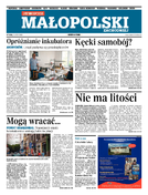 Dz. Małopolski Zach.