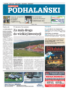 Dz. Podhalański