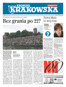Kronika Krakowska
