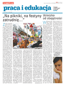 Praca i Edukacja