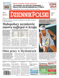 Dziennik Polski