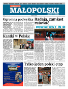 Dz. Małopolski Zach.