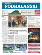 Dz. Podhalański