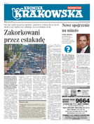 Kronika Krakowska