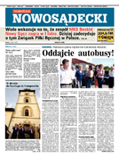 Dz. Nowosądecki