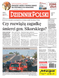 Dziennik Polski