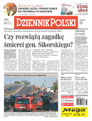 Dziennik Polski
