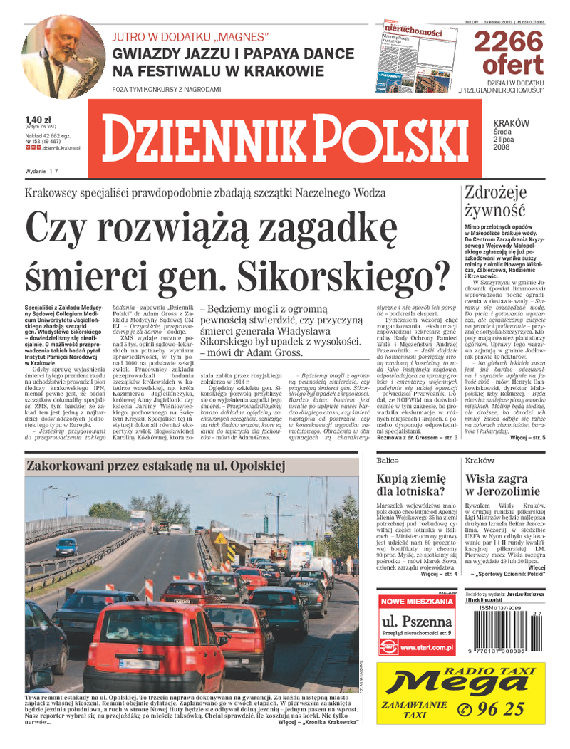 Dziennik Polski