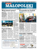 Dz. Małopolski Zach.