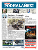Dz. Podhalański