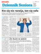 Dziennik Seniora