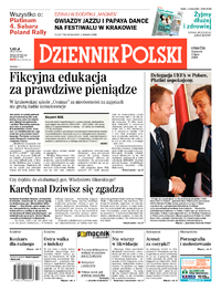 Dziennik Polski