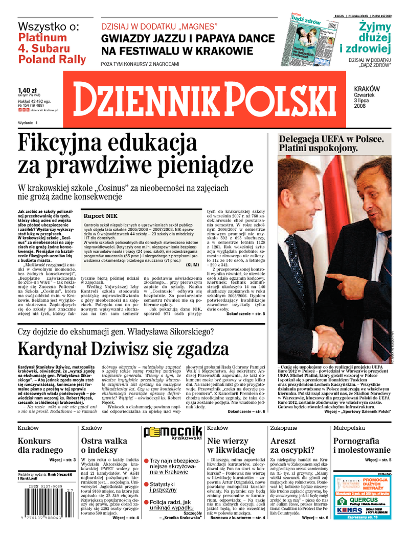 Dziennik Polski