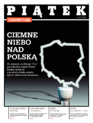 Magazyn Piątek