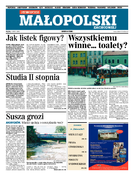 Dz. Małopolski Zach.