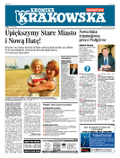 Kronika Krakowska