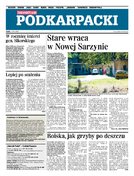 Dz. Podkarpacki