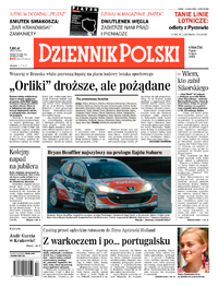 Dziennik Polski