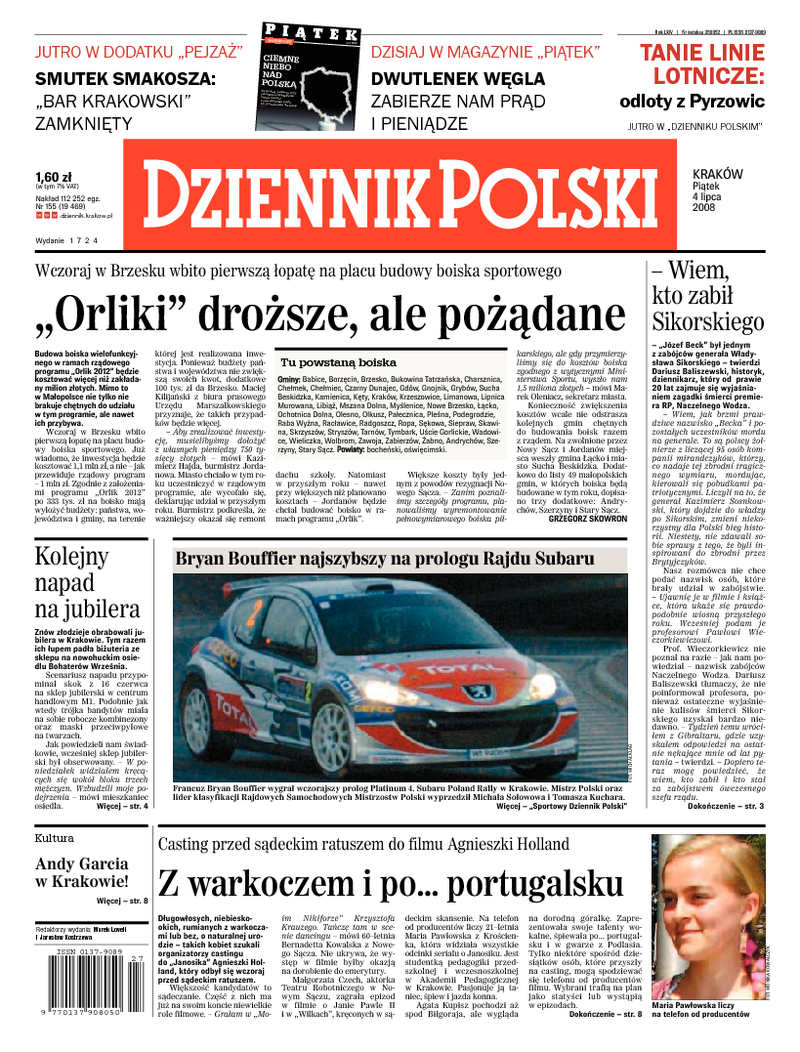 Dziennik Polski