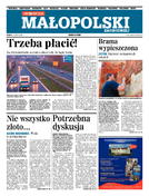 Dz. Małopolski Zach.