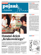 Pejzaż rodzinny