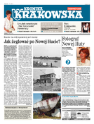 Kronika Krakowska
