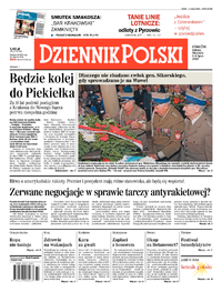Dziennik Polski