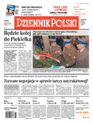 Dziennik Polski