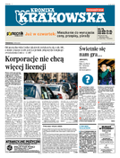 Kronika Krakowska
