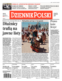 Dziennik Polski