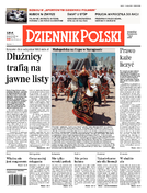 Dziennik Polski