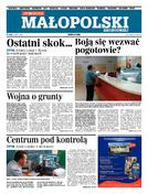 Dz. Małopolski Zach.