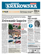 Kronika Krakowska