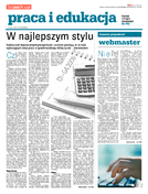 Praca i Edukacja